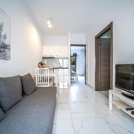 Dimitra & Deslina Luxury Αpartments Apartment Georgioupoli Exterior photo