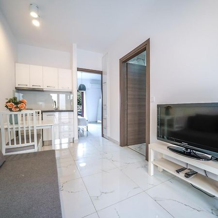 Dimitra & Deslina Luxury Αpartments Apartment Georgioupoli Exterior photo