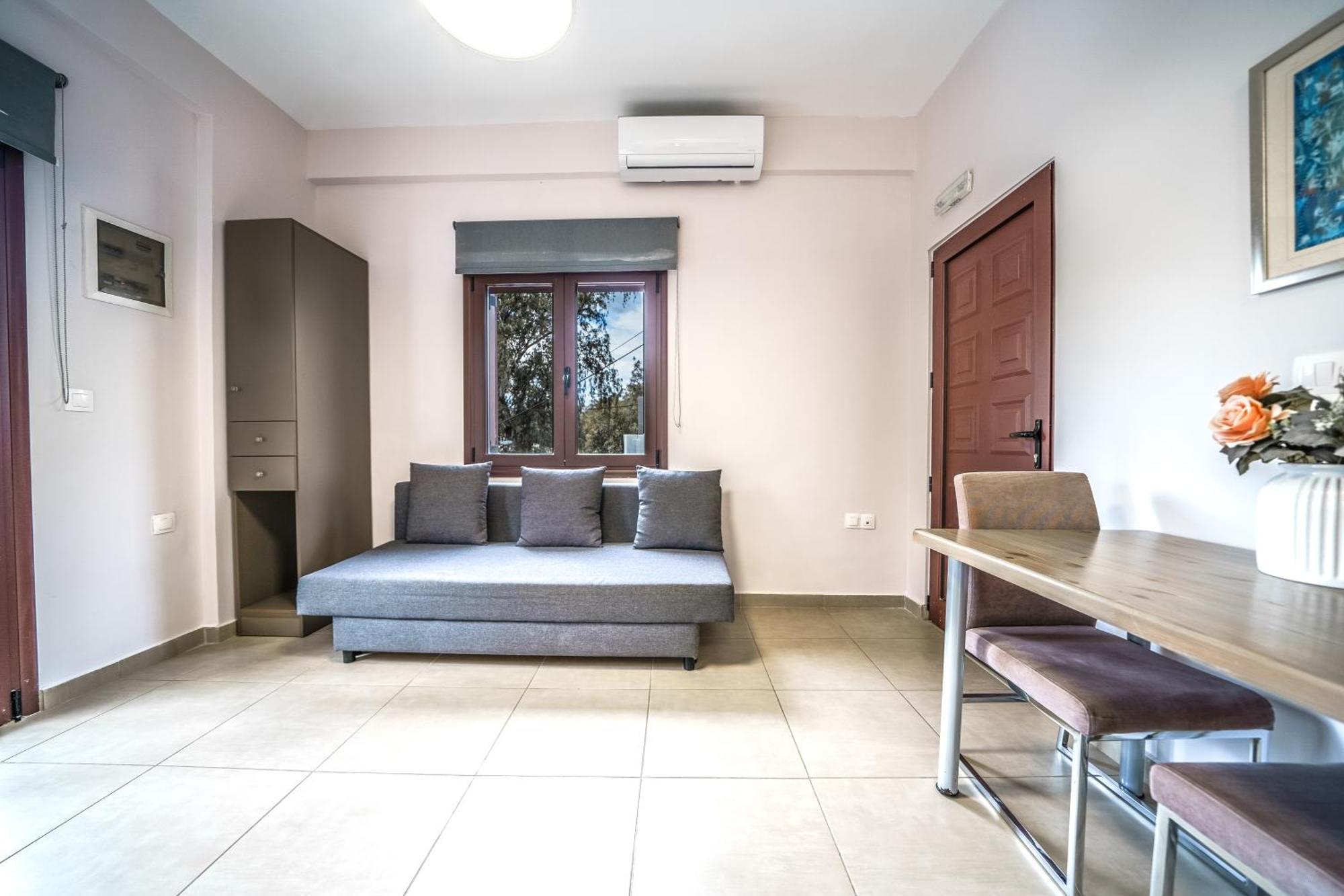 Dimitra & Deslina Luxury Αpartments Apartment Georgioupoli Exterior photo