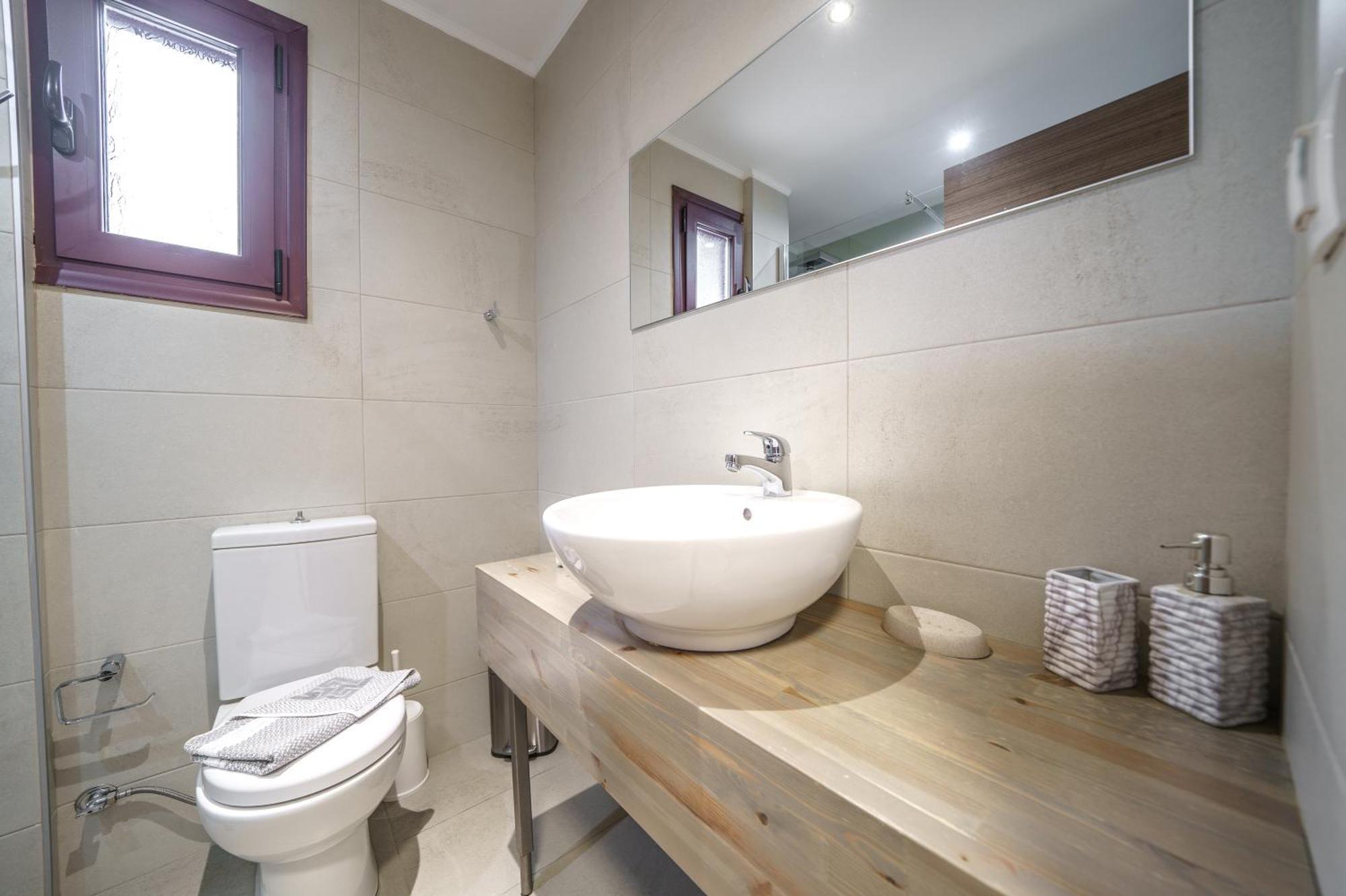Dimitra & Deslina Luxury Αpartments Apartment Georgioupoli Exterior photo